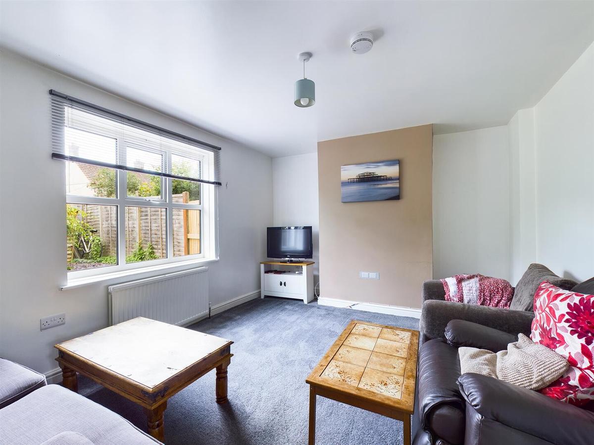 4 bedroom house for rent Road, Brighton, BN1 9JQ UniHomes