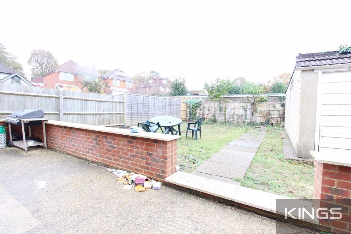 4 bedroom house for rent Elmsleigh Gardens, Southampton, SO16 3GF