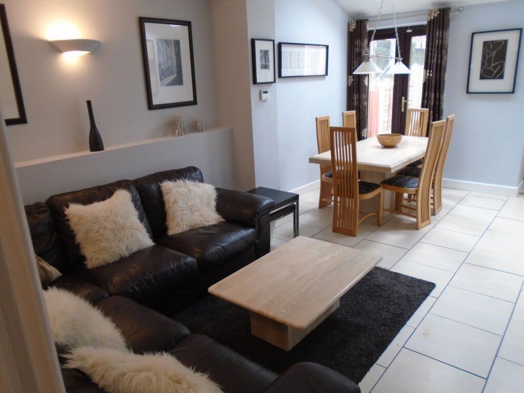 4 bedroom house on Tiverton Road, Selly Oak, Birmingham