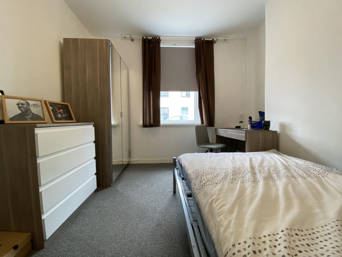 3 bedroom house for rent Rhymney Street, Cardiff, CF24 4DG | UniHomes