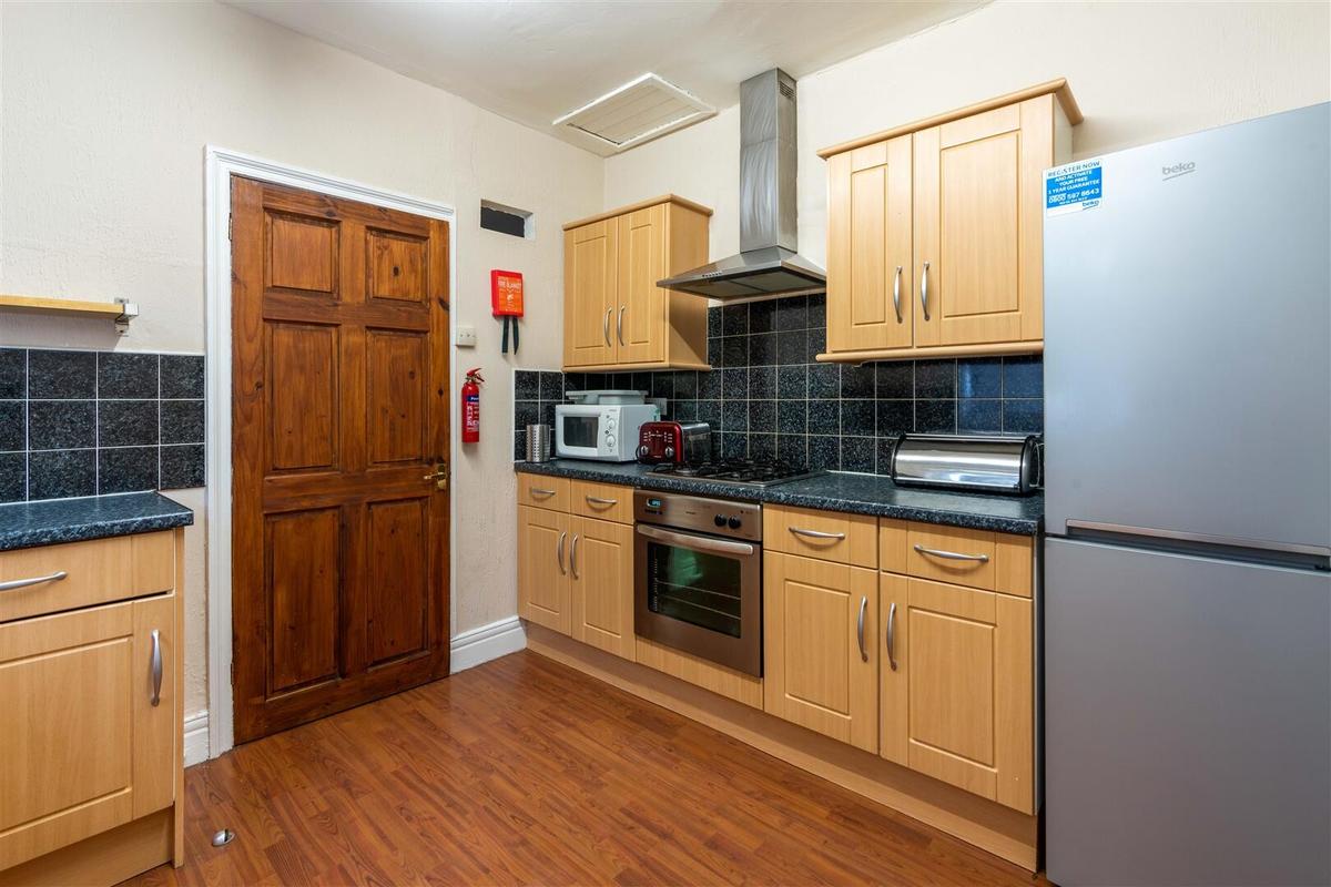 3 bedroom apartment for rent Kenton Road, Newcastle, NE3 4TH UniHomes