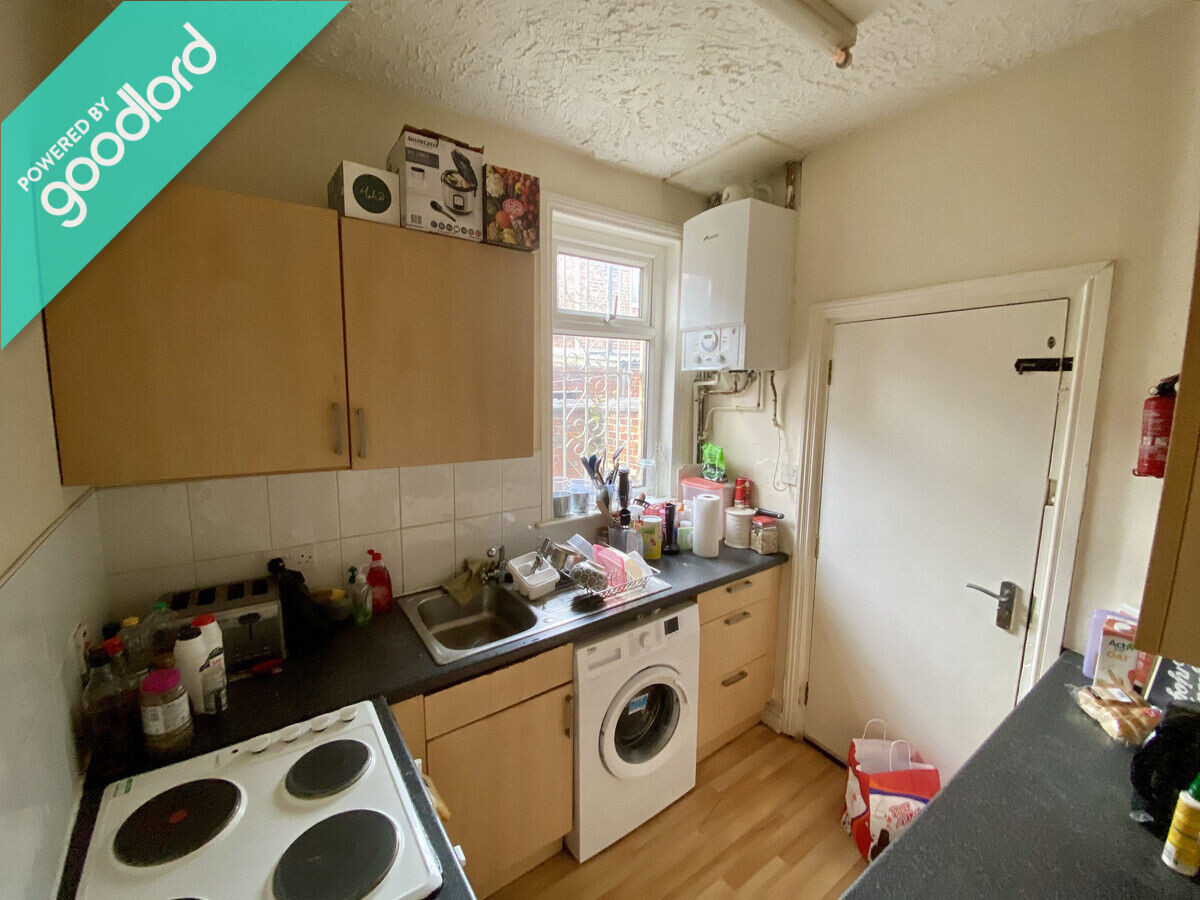 3 bedroom house for rent Redruth Street, Manchester, M14 7PX UniHomes