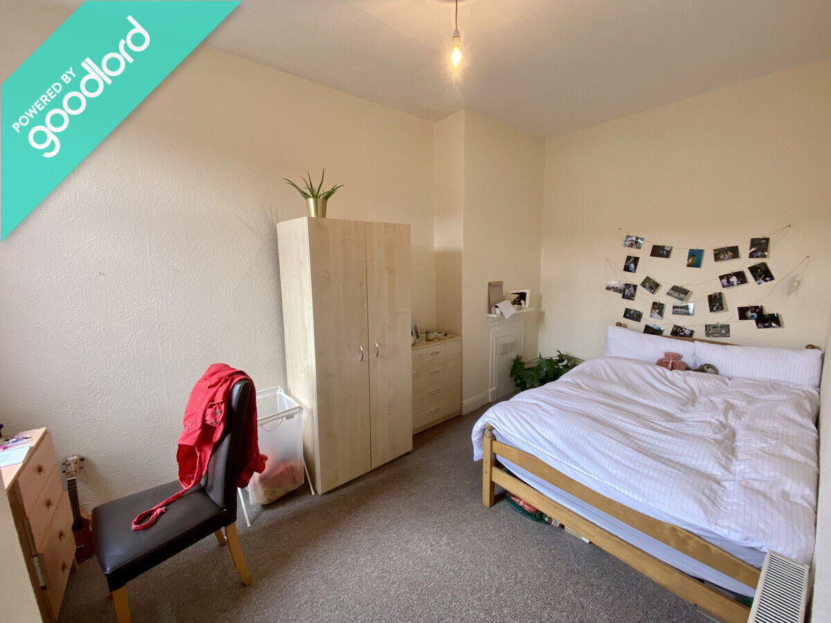 3 bedroom house for rent Redruth Street, Manchester, M14 7PX UniHomes