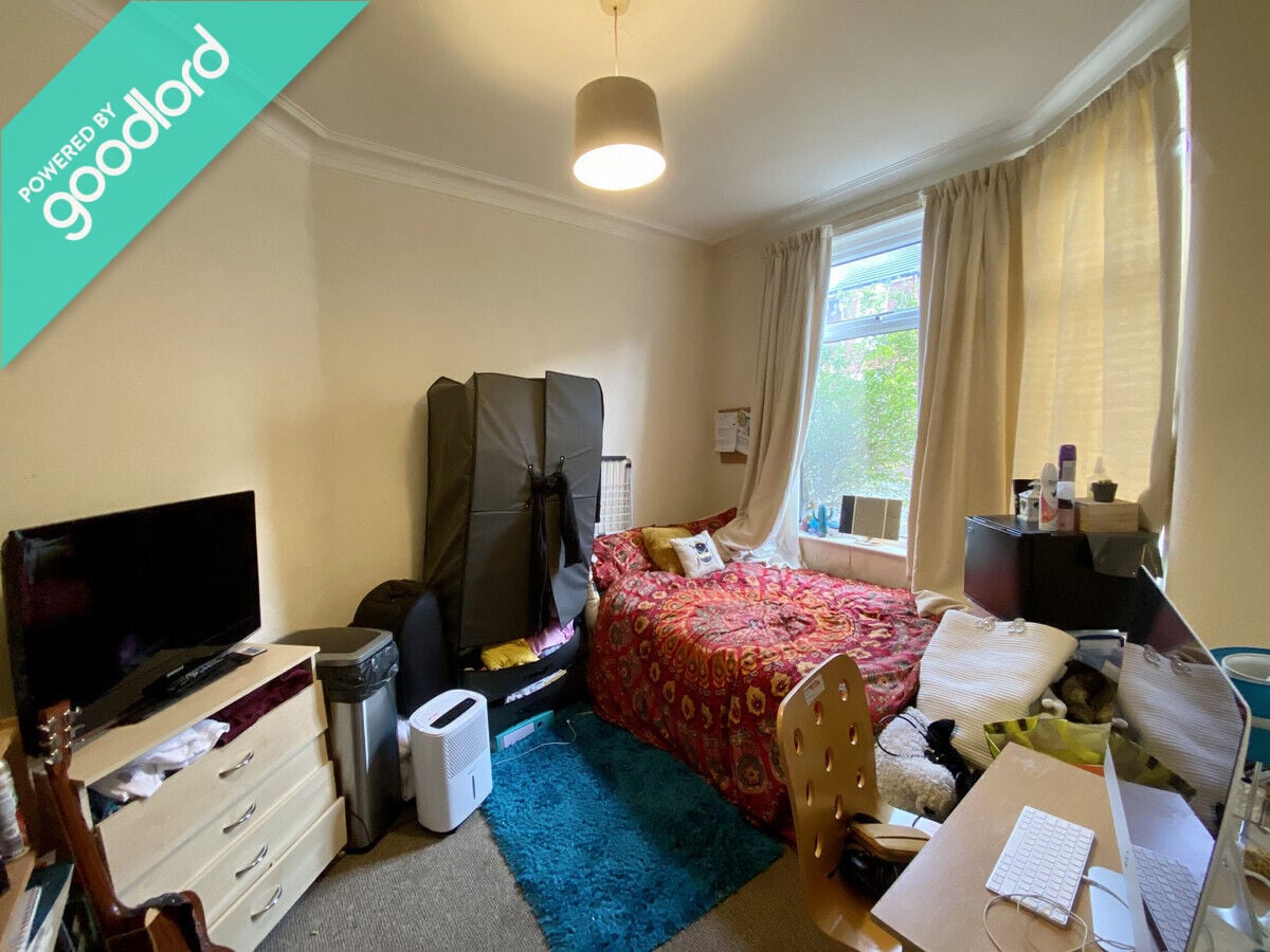 3 bedroom house for rent Redruth Street, Manchester, M14 7PX UniHomes