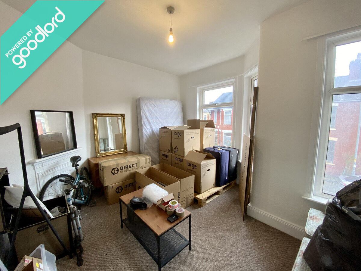 3 bedroom house for rent Redruth Street, Manchester, M14 7PX UniHomes