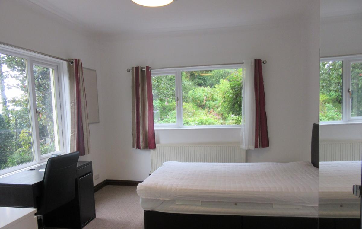 6 bedroom house for rent Highland Park, Falmouth, TR10 8HH UniHomes