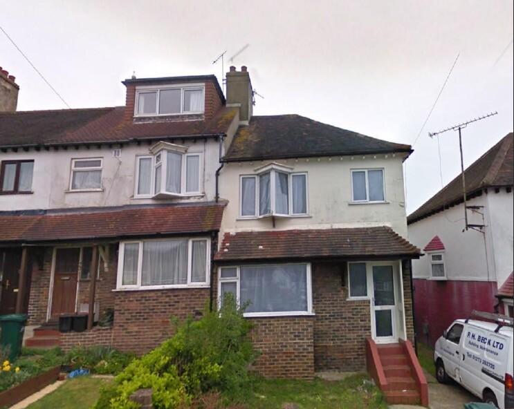 6 bedroom house for rent Bevendean Crescent, Brighton, BN2 4RA UniHomes