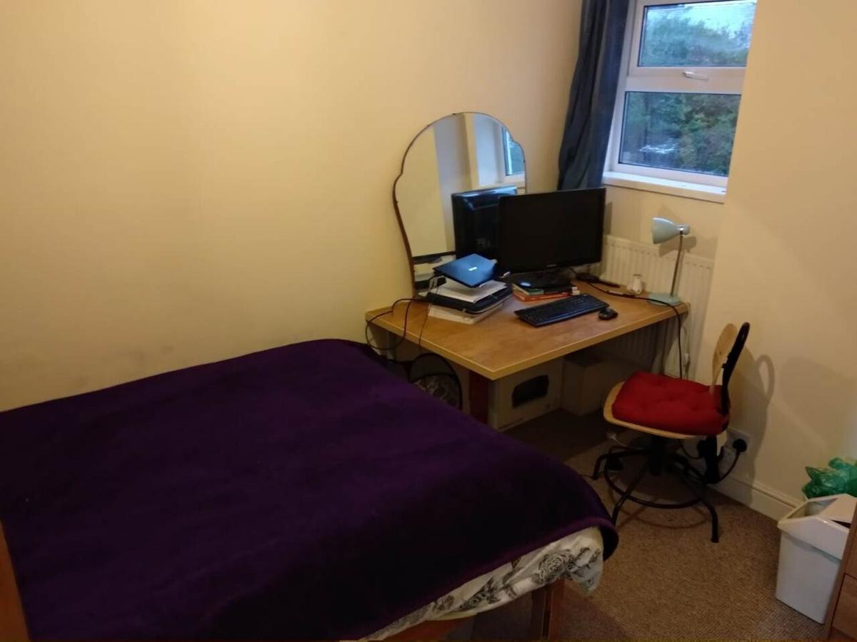 5 bedroom house for rent Donald Street, Cardiff, CF24 4TJ UniHomes