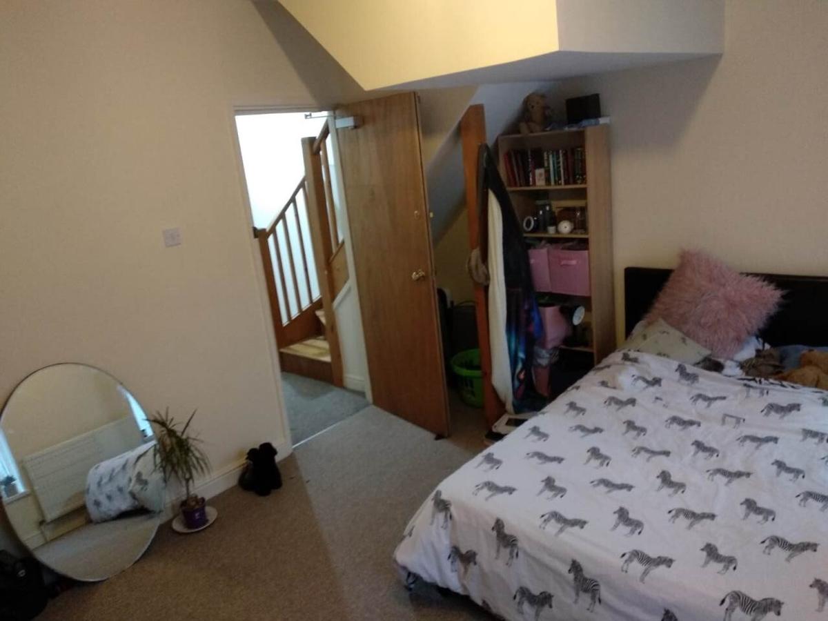 5 bedroom house for rent Donald Street, Cardiff, CF24 4TJ UniHomes