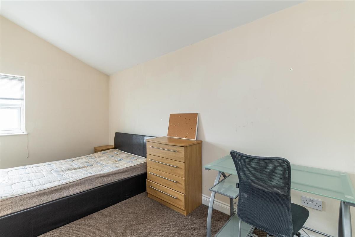 5 bedroom apartment for rent Osborne Terrace, Newcastle, NE2 1NE UniHomes