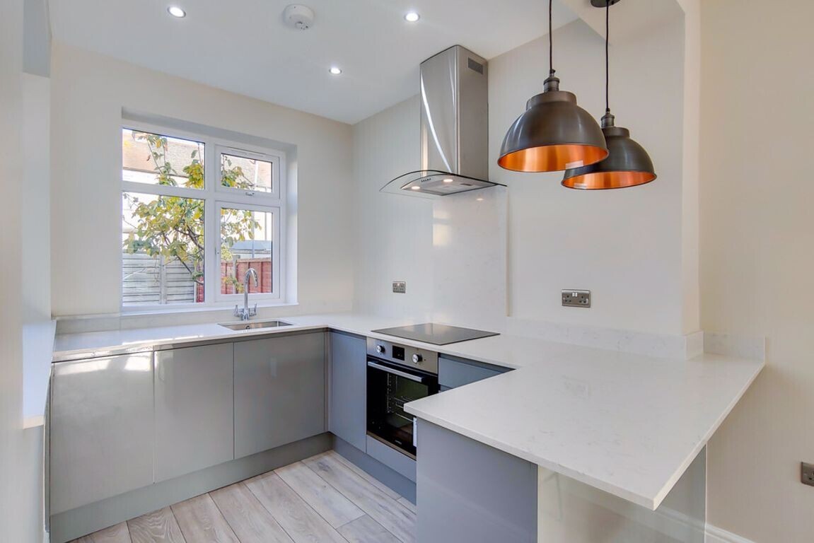 3 bedroom house for rent Shipman Road, London, E16 3DT UniHomes