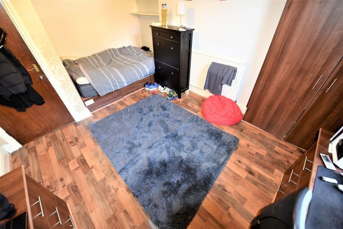 5 bedroom house for rent Moorland Avenue, Leeds, LS6 1AP UniHomes