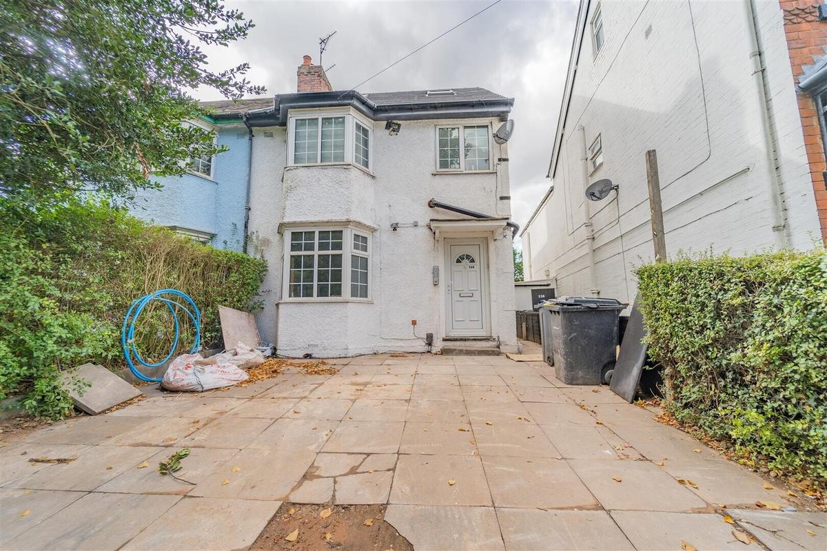 6 bedroom house for rent Oak Tree Lane, Birmingham, B29 6HY UniHomes