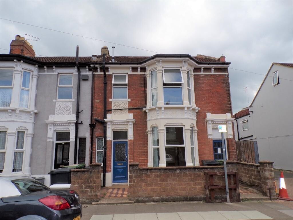 7 bedroom house for rent Orchard Road, Portsmouth, PO4 0AB UniHomes