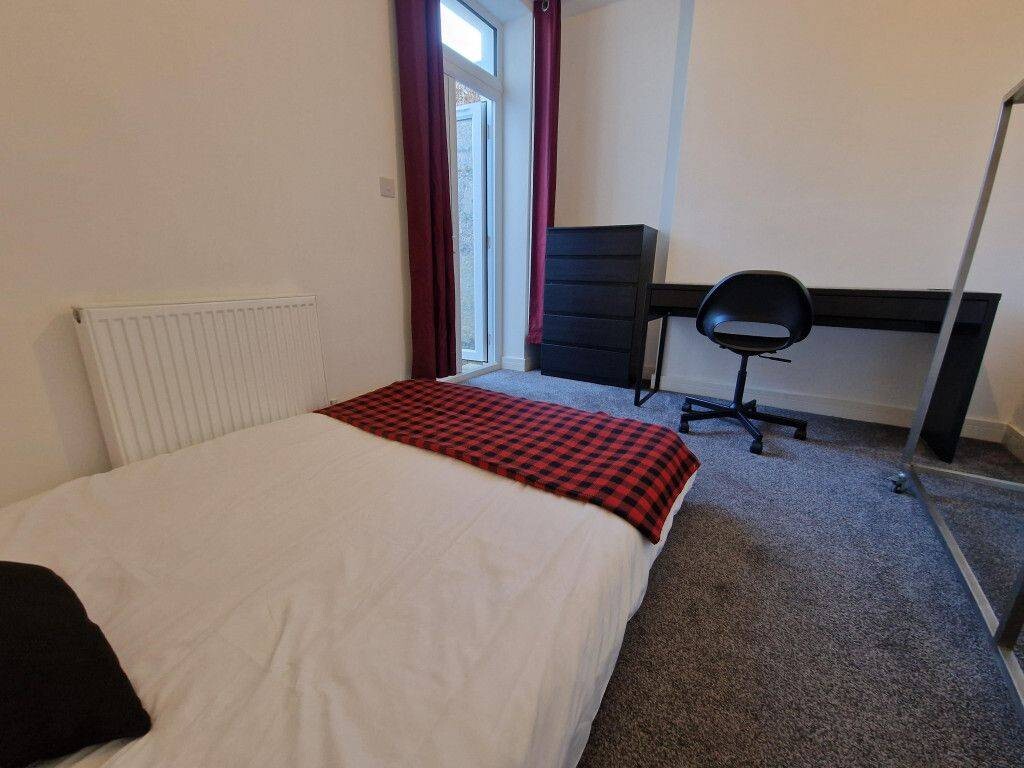 2 bedroom apartment for rent Eastern Road East Sussex, Brighton, BN2 5TA UniHomes