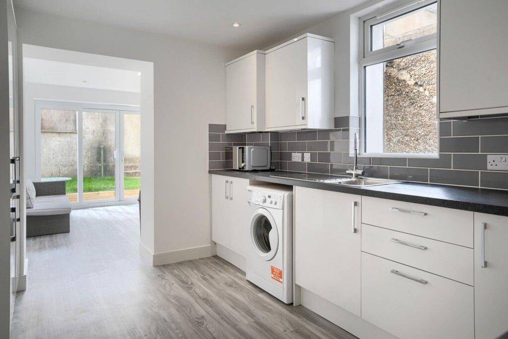 2 bedroom apartment for rent Eastern Road East Sussex, Brighton, BN2