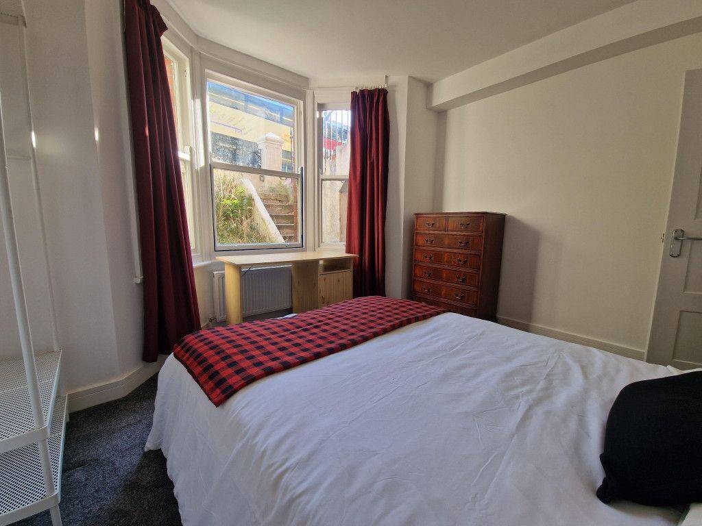 2 bedroom apartment for rent Eastern Road East Sussex, Brighton, BN2 5TA UniHomes