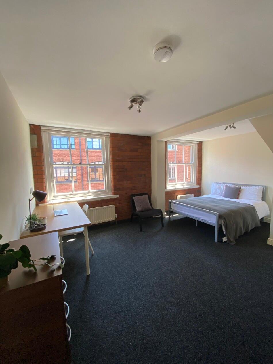5 bedroom apartment for rent Bells Square, Sheffield, S1 2FY UniHomes