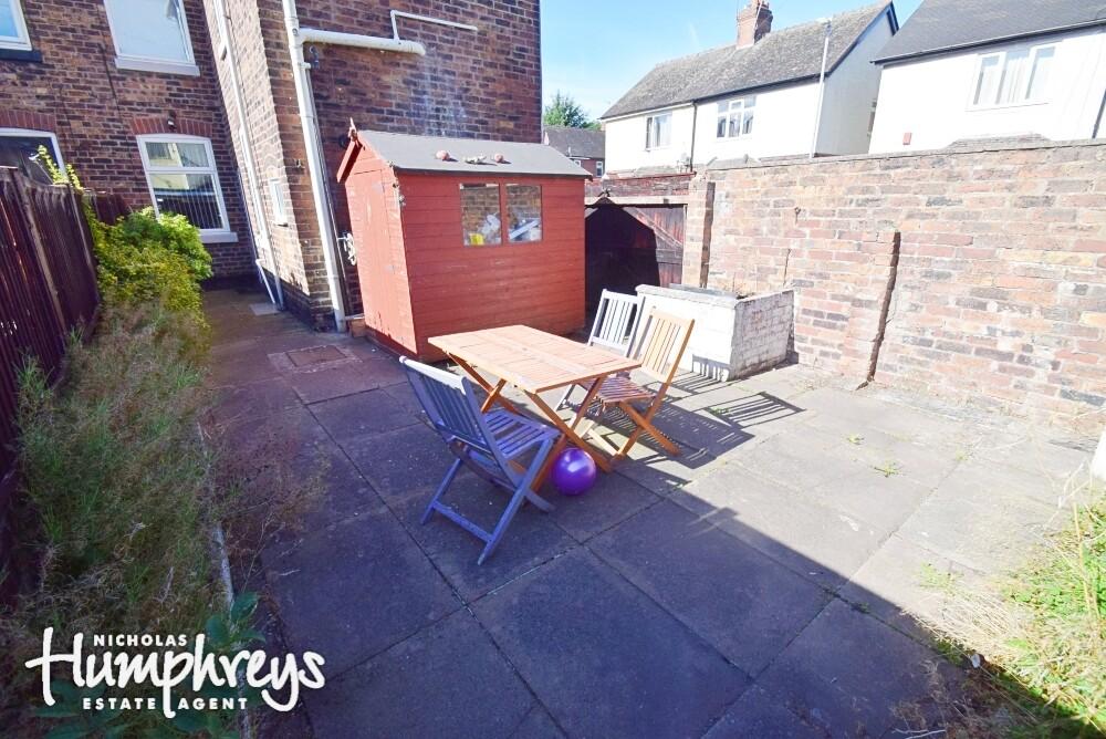 4 bedroom house for rent Newlands Street, StokeonTrent, ST4 2RF