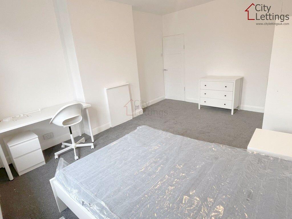 2 bedroom apartment for rent Ilkeston Road, Nottingham, NG7 3HA UniHomes