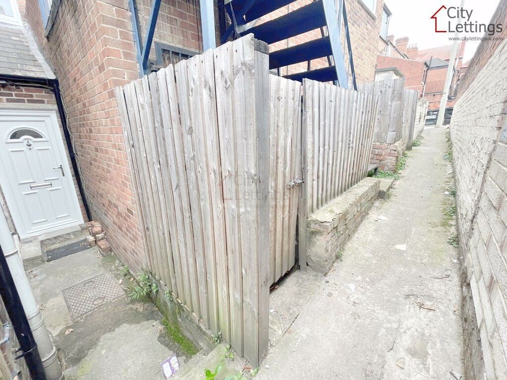 2 bedroom apartment for rent Ilkeston Road, Nottingham, NG7 3HA UniHomes