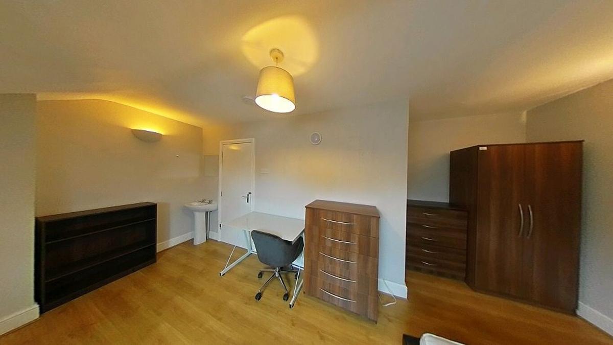 6 bedroom house for rent Beacon Road Loughborough, LE11 2BQ UniHomes