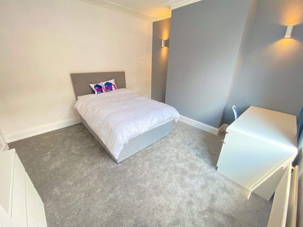 4 bedroom house for rent West Avenue, Derby, DE1 3HS UniHomes