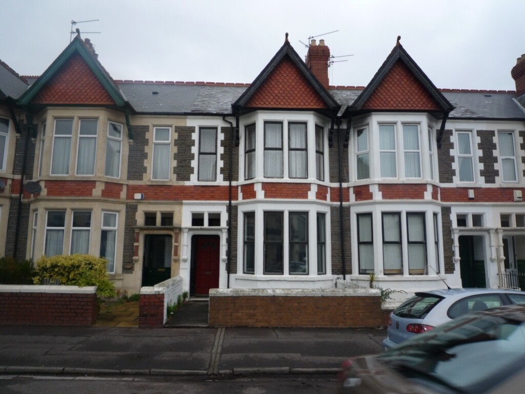 2 bedroom apartment for rent Cathedral Road, Pontcanna, Cardiff, CF11