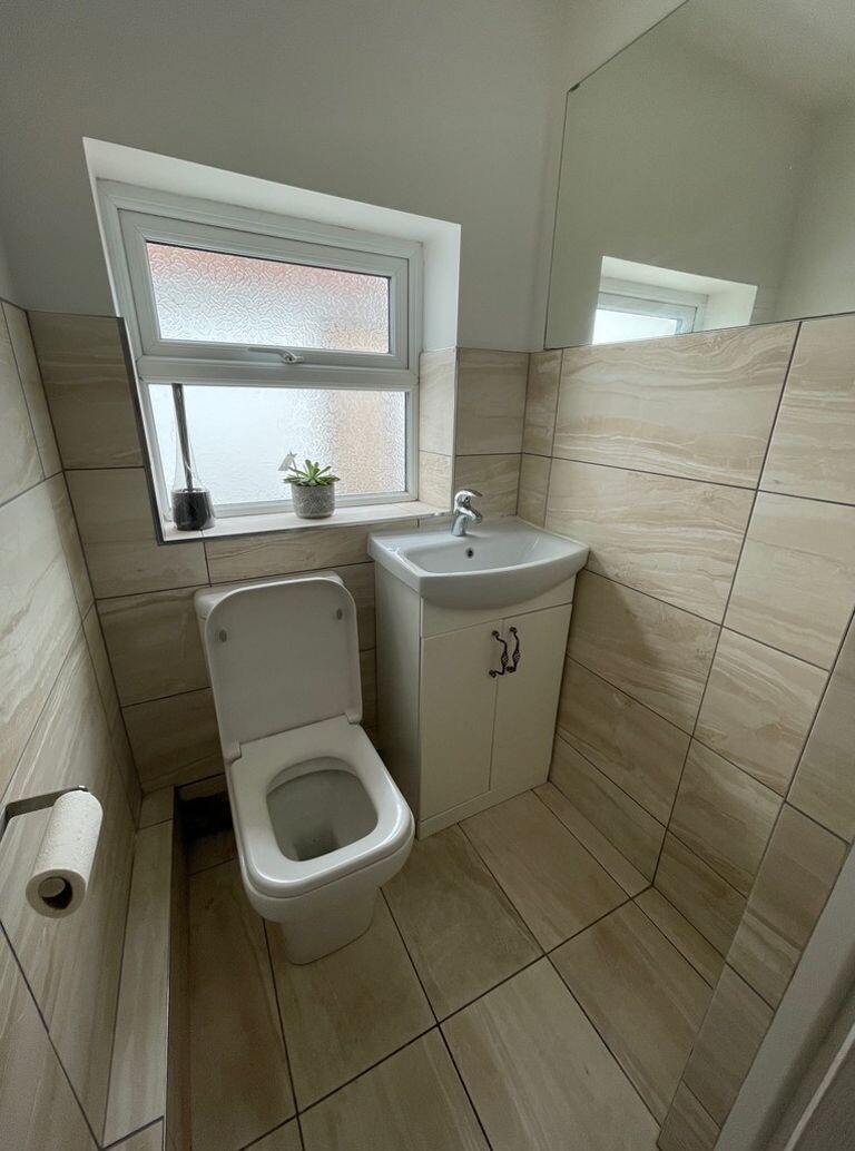 4 bedroom house for rent Cleveland Road, Portsmouth, PO5 1SG UniHomes