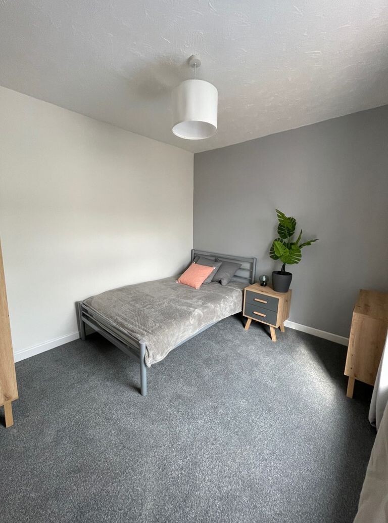 4 bedroom house for rent Cleveland Road, Portsmouth, PO5 1SG UniHomes