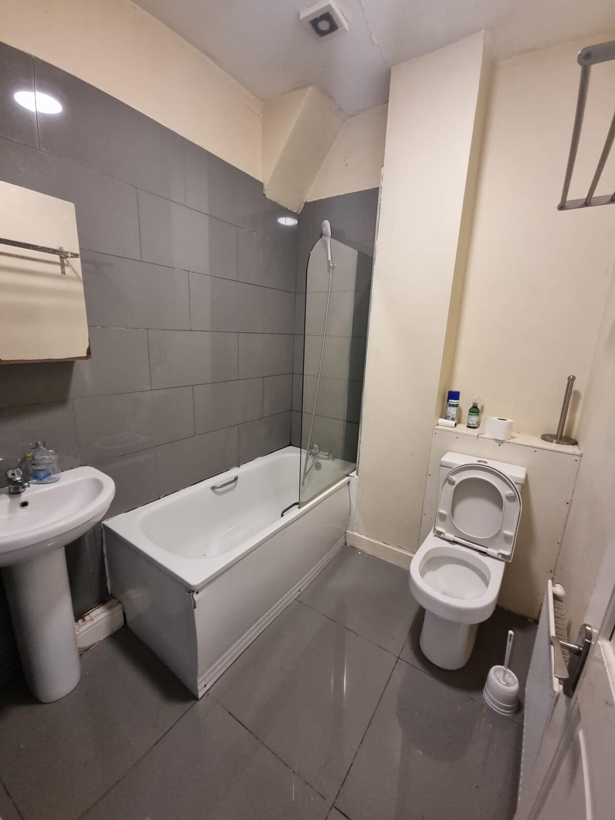 3 bedroom house for rent Manchester, Manchester, M14 7WF | UniHomes