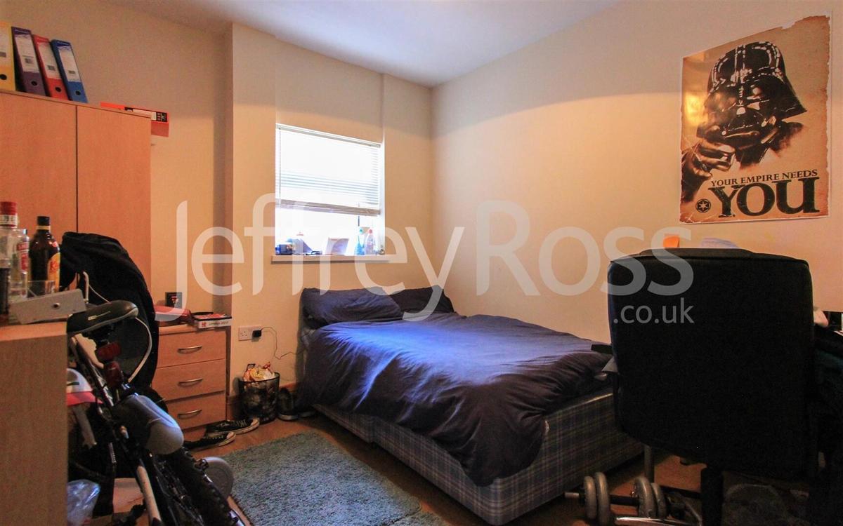 5 bedroom house for rent Treorchy Street, Cardiff, CF24 4JP UniHomes