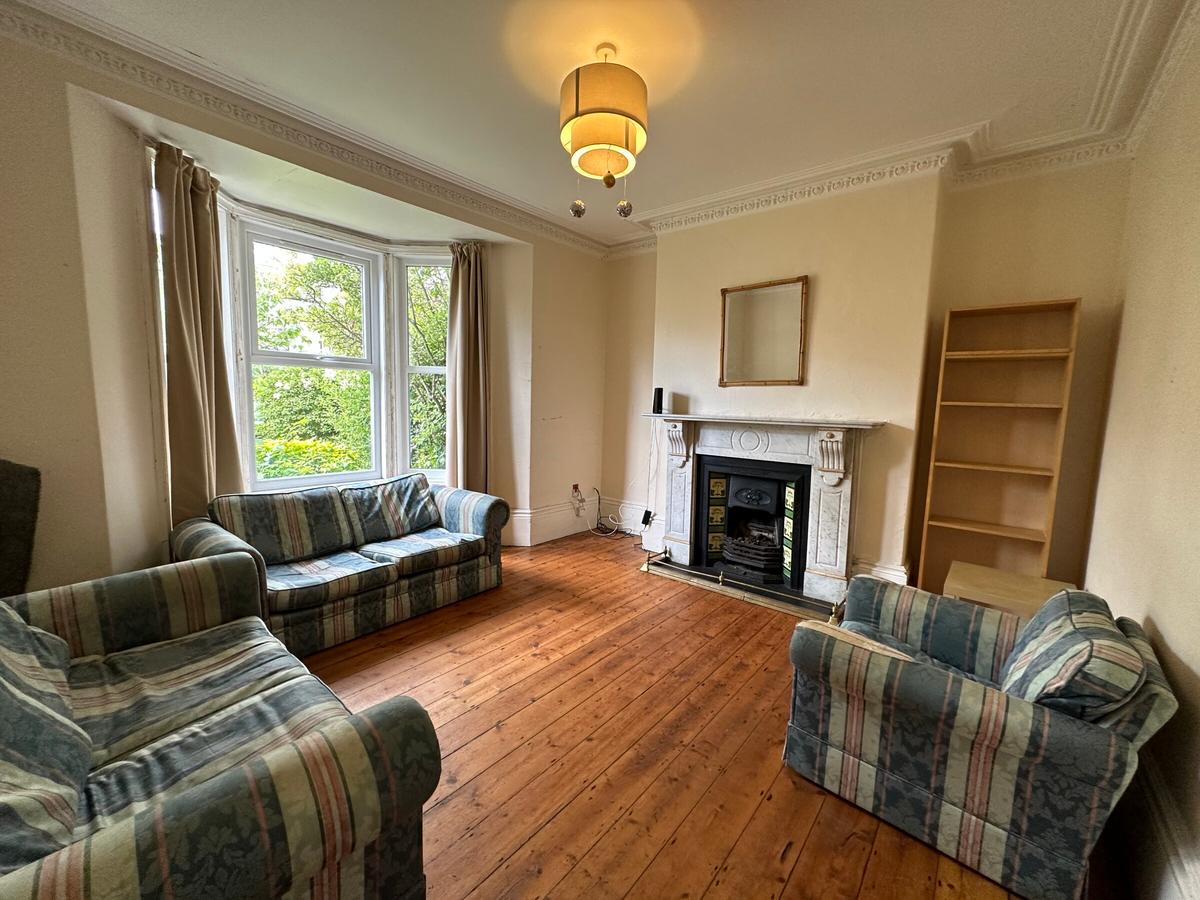 5 bedroom house for rent Larkspur Terrace, Newcastle, NE2 2DU UniHomes