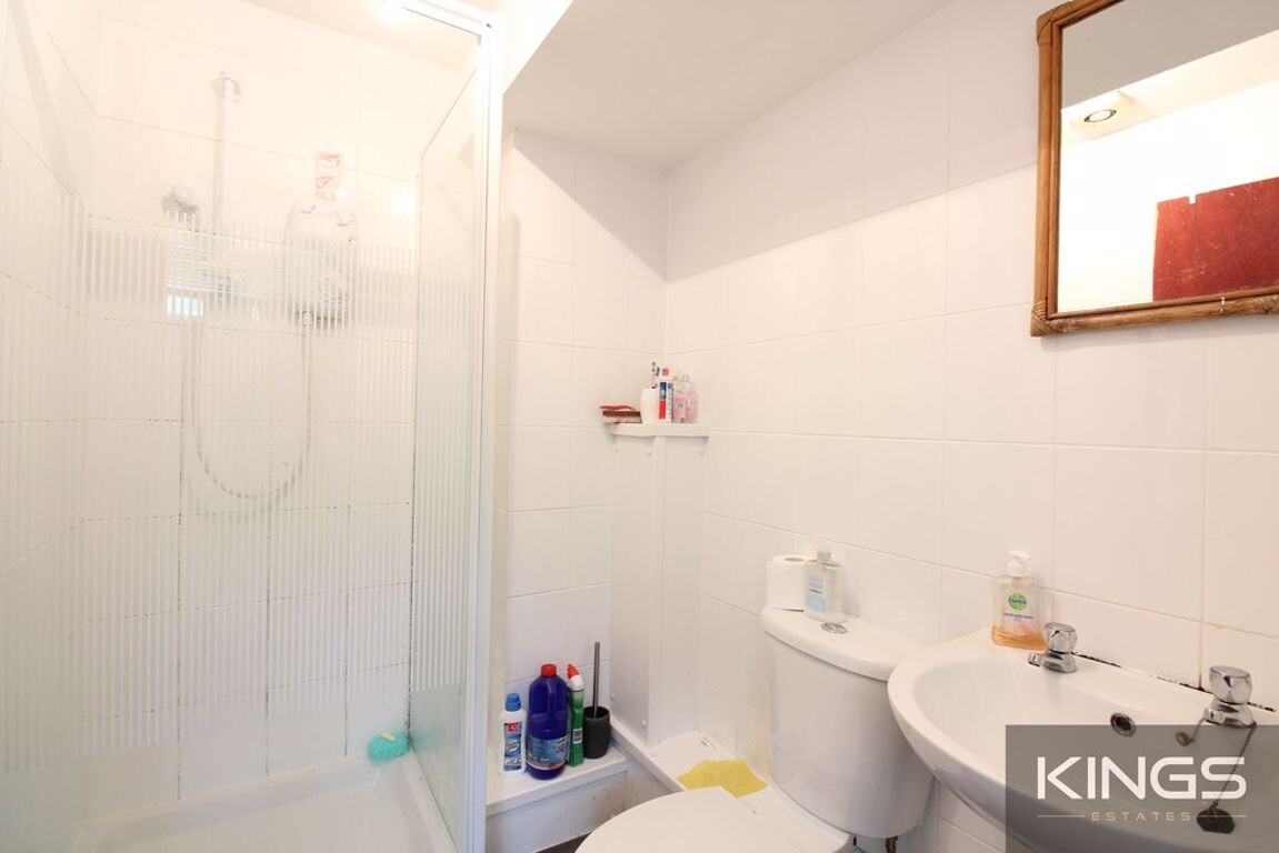 1 bedroom house for rent Kitchener Road, Southampton, SO17 3SG UniHomes