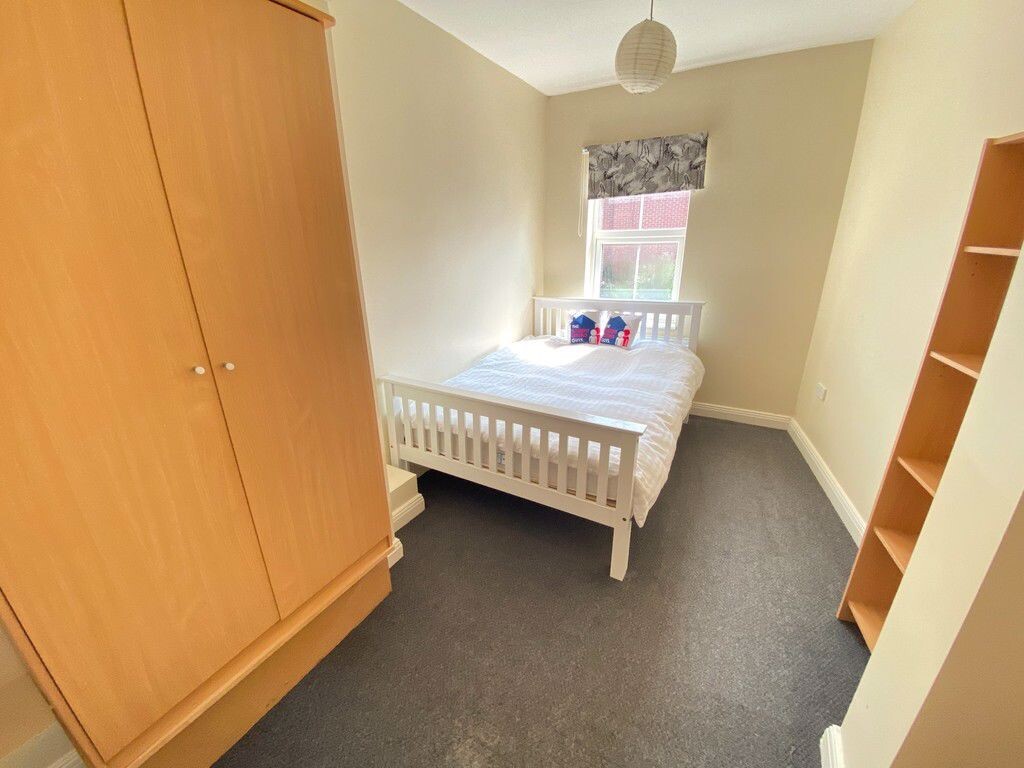 2 bedroom house for rent Langley Street, Derby, DE22 3GN UniHomes