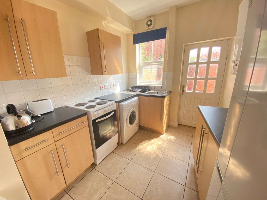 2 bedroom house for rent Langley Street, Derby, DE22 3GN UniHomes