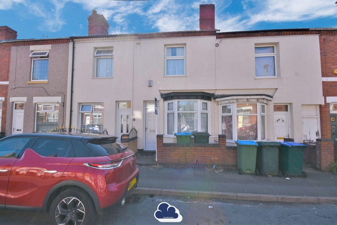 3 bedroom house for rent Dorset Road, Coventry, CV1 4ED UniHomes