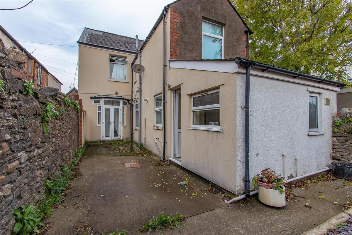 6 bedroom house for rent Arran Street, Cardiff, CF24 3HS UniHomes