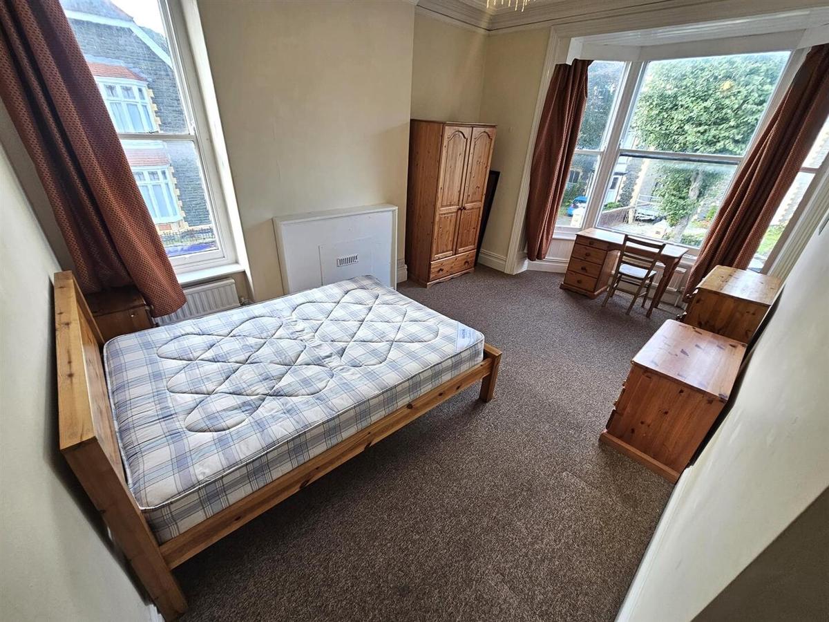 8 bedroom house for rent Caradoc Road, Aberystwyth, SY23 2JY UniHomes