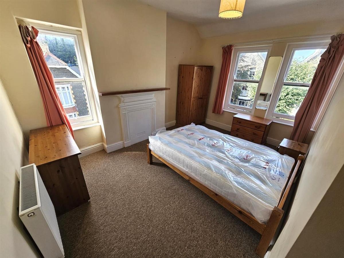 8 bedroom house for rent Caradoc Road, Aberystwyth, SY23 2JY UniHomes