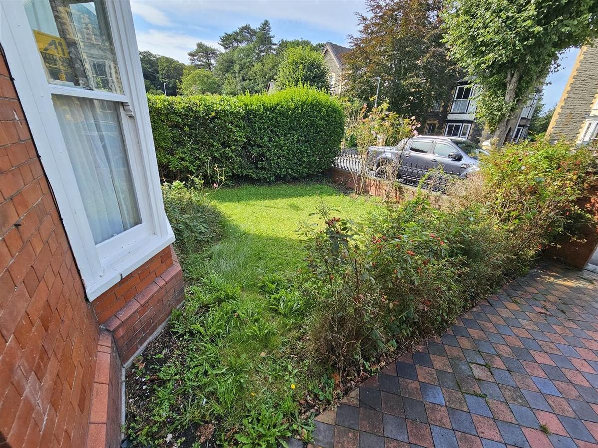 8 bedroom house for rent Caradoc Road, Aberystwyth, SY23 2JY UniHomes