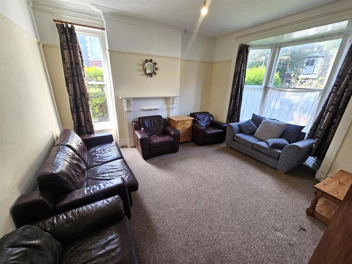 8 bedroom house for rent Caradoc Road, Aberystwyth, SY23 2JY UniHomes