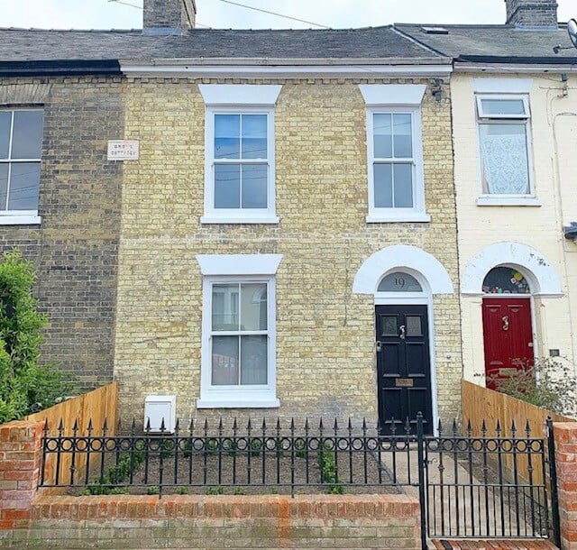 5 bedroom house for rent Grosvenor Road, Norwich, NR2 2PY UniHomes