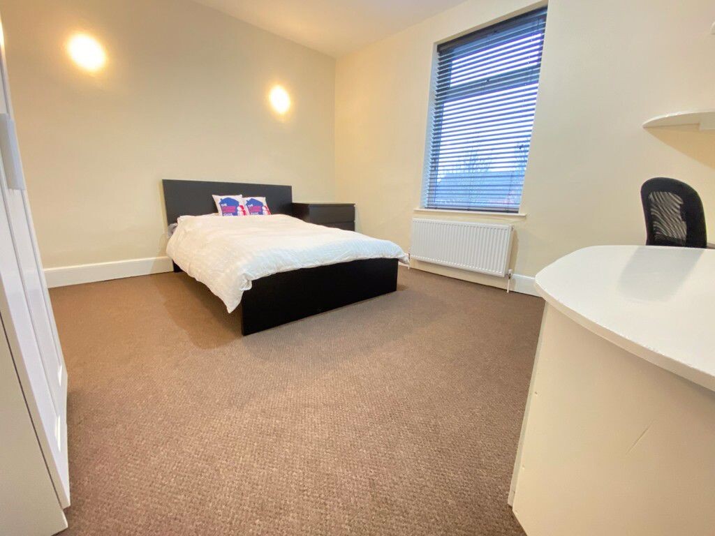 5 bedroom house for rent Uttoxeter New Road, Derby, DE22 3NP UniHomes