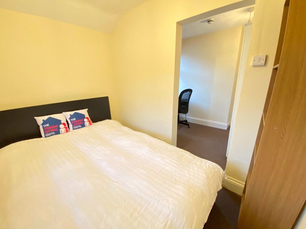 5 bedroom house for rent Uttoxeter New Road, Derby, DE22 3NP UniHomes