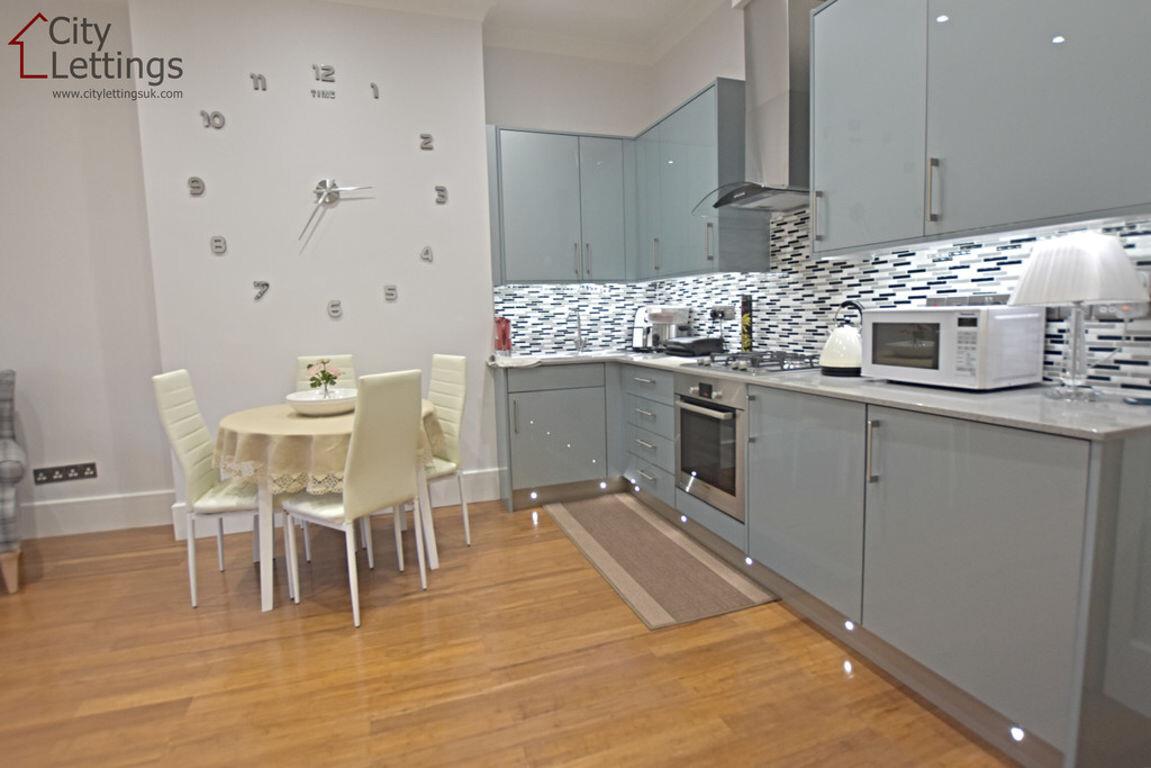 2 bedroom apartment for rent Gedling Grove, Nottingham, NG7 4DU UniHomes