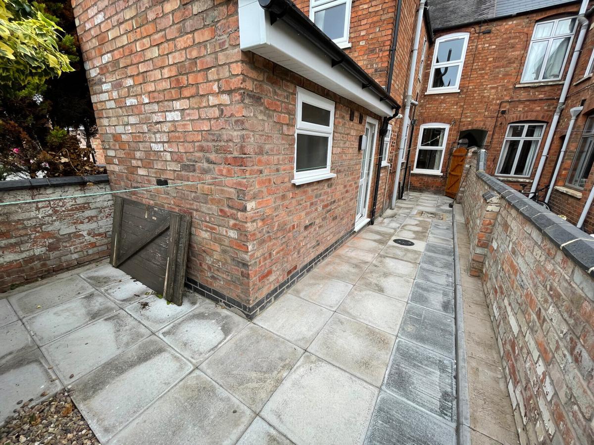 4 bedroom house for rent Lytton Road, Leicester, LE2 1WL UniHomes