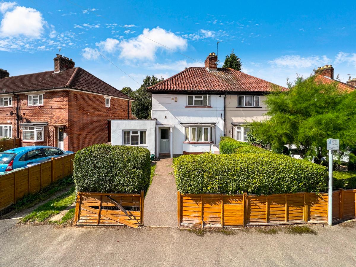 5 bedroom house for rent Grays Road, Oxford, OX3 7PY UniHomes