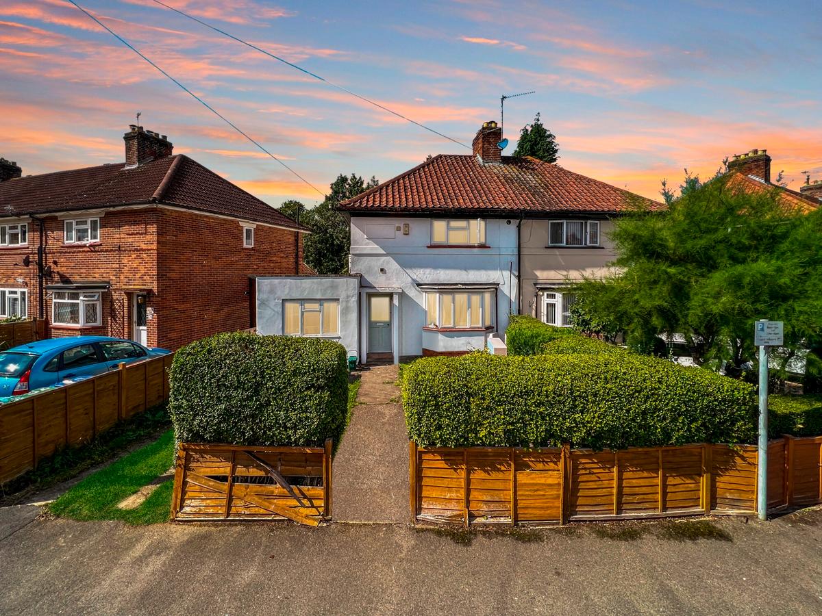 5 bedroom house for rent Grays Road, Oxford, OX3 7PY UniHomes