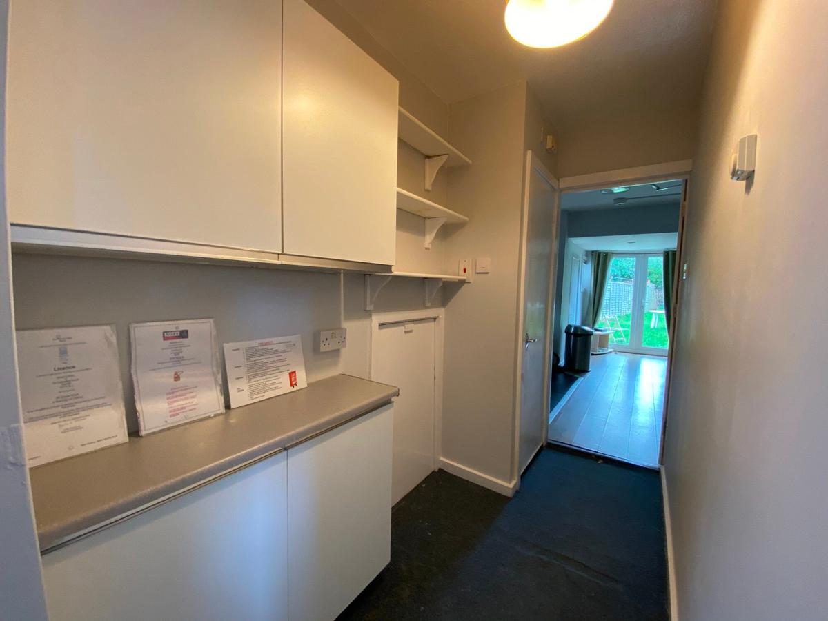 5 bedroom house for rent Grays Road, Oxford, OX3 7PY UniHomes